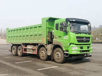 Steyr ZZ3314V4061F1 Dump truck