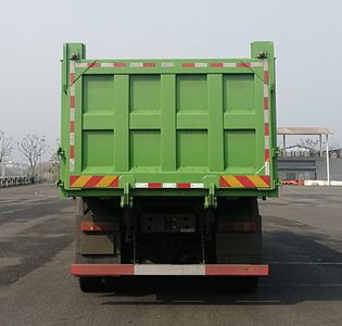 Steyr ZZ3314V4061F1 Dump truck