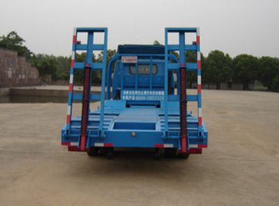 Qiupu  ACQ5081TPB Flat transport vehicle