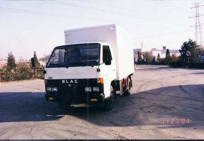 Kate  BKC5041XXY Box transport vehicle