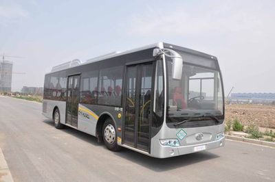 Jiefang AutomobileCA6110URN80City buses