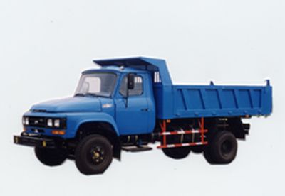 Chuanma  CAT3063 Dump truck