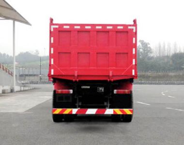 Hongyan  CQ3256HMDG364L Dump truck