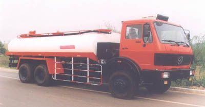 Huashi  ES5240GGS Water supply truck