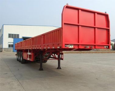 Minfeng  FDF9403 Semi trailer