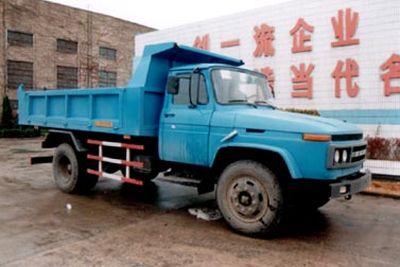 Yongxuan HYG3071Dump truck