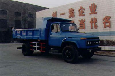 Yongxuan  HYG3105 Dump truck