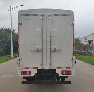 Jiangling Motors JX5041CCYTC25 Grate type transport vehicle