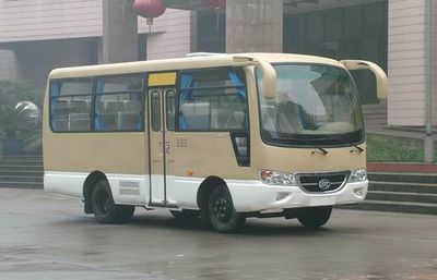 Lifan  LF6600T coach