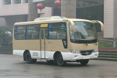 Lifan  LF6600T coach