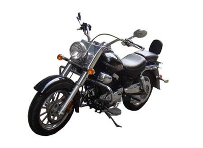 Qianjiang  QJ250J Two wheeled motorcycles