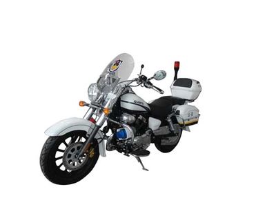 Qianjiang  QJ250J Two wheeled motorcycles