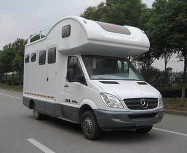 Zhongyi  SZY5050XLJ RV