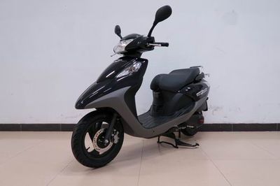 Wuyang Honda  WH110T2E Two wheeled motorcycles