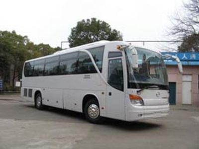 Huazhong Automobile WH6100DA3 coach