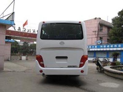 Huazhong Automobile WH6100DA3 coach