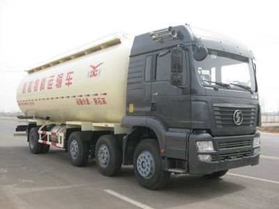 Yuxin  XX5310GFLB3 Powder material transport vehicle