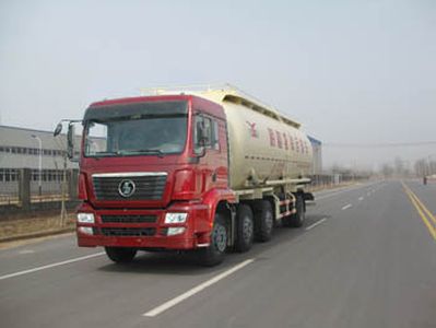 Yuxin  XX5310GFLB3 Powder material transport vehicle