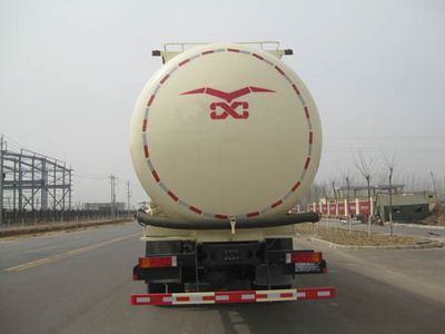 Yuxin  XX5310GFLB3 Powder material transport vehicle