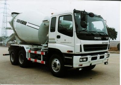 XCMG Liebherr brand automobiles XZJ5271GJBJC6A Concrete mixing transport vehicle