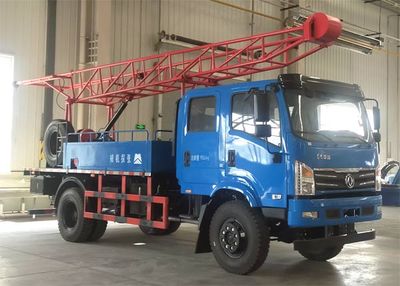 Zhang Tan  ZT5091TZJDPPHDQ Drilling rig truck