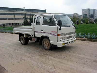 Jiefang Automobile CA1020P90K4LR51 Light duty trucks