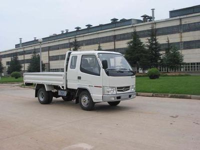 Jiefang Automobile CA1020P90K4LR51 Light duty trucks