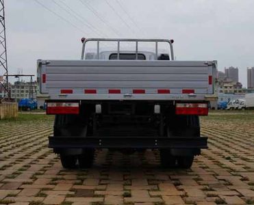 Jiefang Automobile CA1040K6L3R5E44 Truck