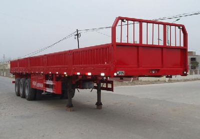 Zhaoxin  CHQ9400 Semi trailer