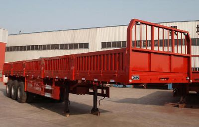 Zhaoxin  CHQ9400 Semi trailer