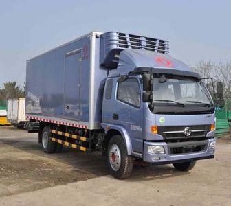 Dongfeng  DFA5090XLCL11D5AC Refrigerated truck