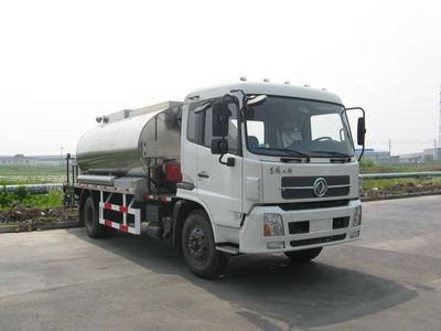 Zhetong brand automobiles LMT5140GLQ Asphalt distributor truck