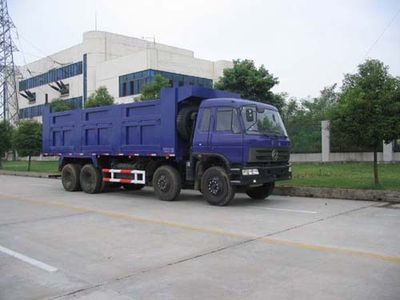 Shenying  YG3310G Dump truck