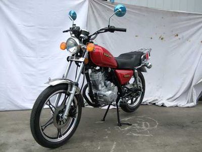 Yaqi  YQ1256C Two wheeled motorcycles