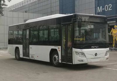 Foton  BJ6105EVCA32 Pure electric city buses