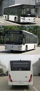 Foton  BJ6105EVCA32 Pure electric city buses