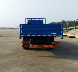 Jiefang Automobile CA1180PK2E5A80 Flat headed diesel truck