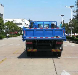 UFO  FD3142P63K51 Dump truck