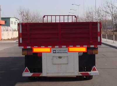 Huanli  HLZ9400 Semi trailer