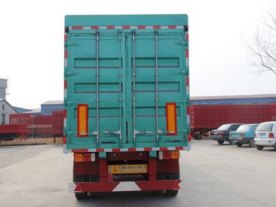 Brilliant Pengda  HPD9402CCY Gantry transport semi-trailer