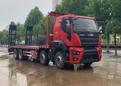 Jiangling Motors SXQ5310TPBJ5A2D5 Flat transport vehicle