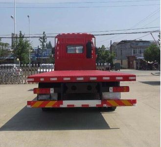 Jiangling Motors SXQ5310TPBJ5A2D5 Flat transport vehicle