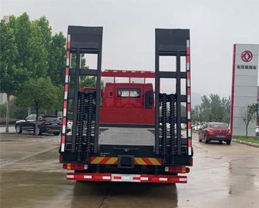 Jiangling Motors SXQ5310TPBJ5A2D5 Flat transport vehicle