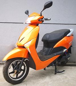 Shenying  SY1800DT3D Electric two wheeled motorcycle