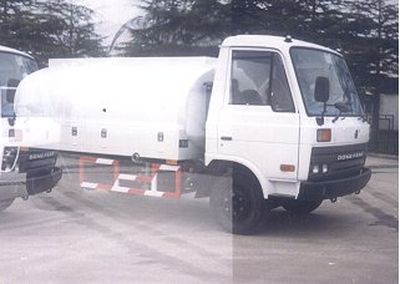 Golden Pigeon  YZT5060GSS Sprinkler truck