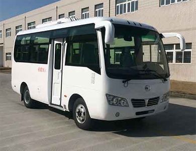 Yuexi  ZJC6601JEQT5 coach