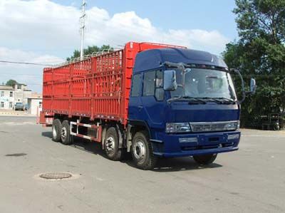 Xingguang  CAH5240CLXYP1K2L11T4A Grate type transport vehicle