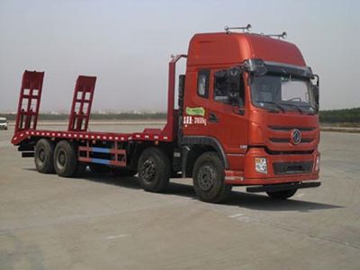 Dongfeng  EQ5310TPBF Flat transport vehicle