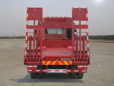 Dongfeng  EQ5310TPBF Flat transport vehicle