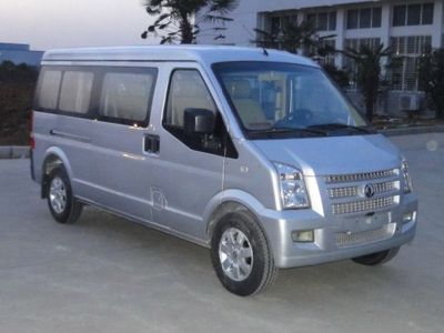 Dongfeng EQ6450PF4coach